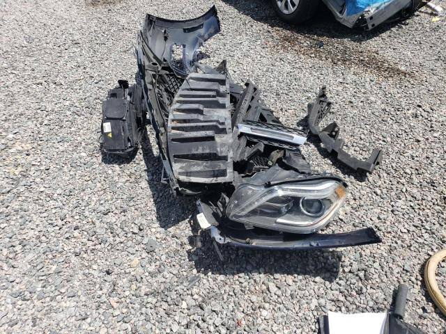 4JGDF7CE3EA354222 Mercedes-Benz Gl 450 4matic