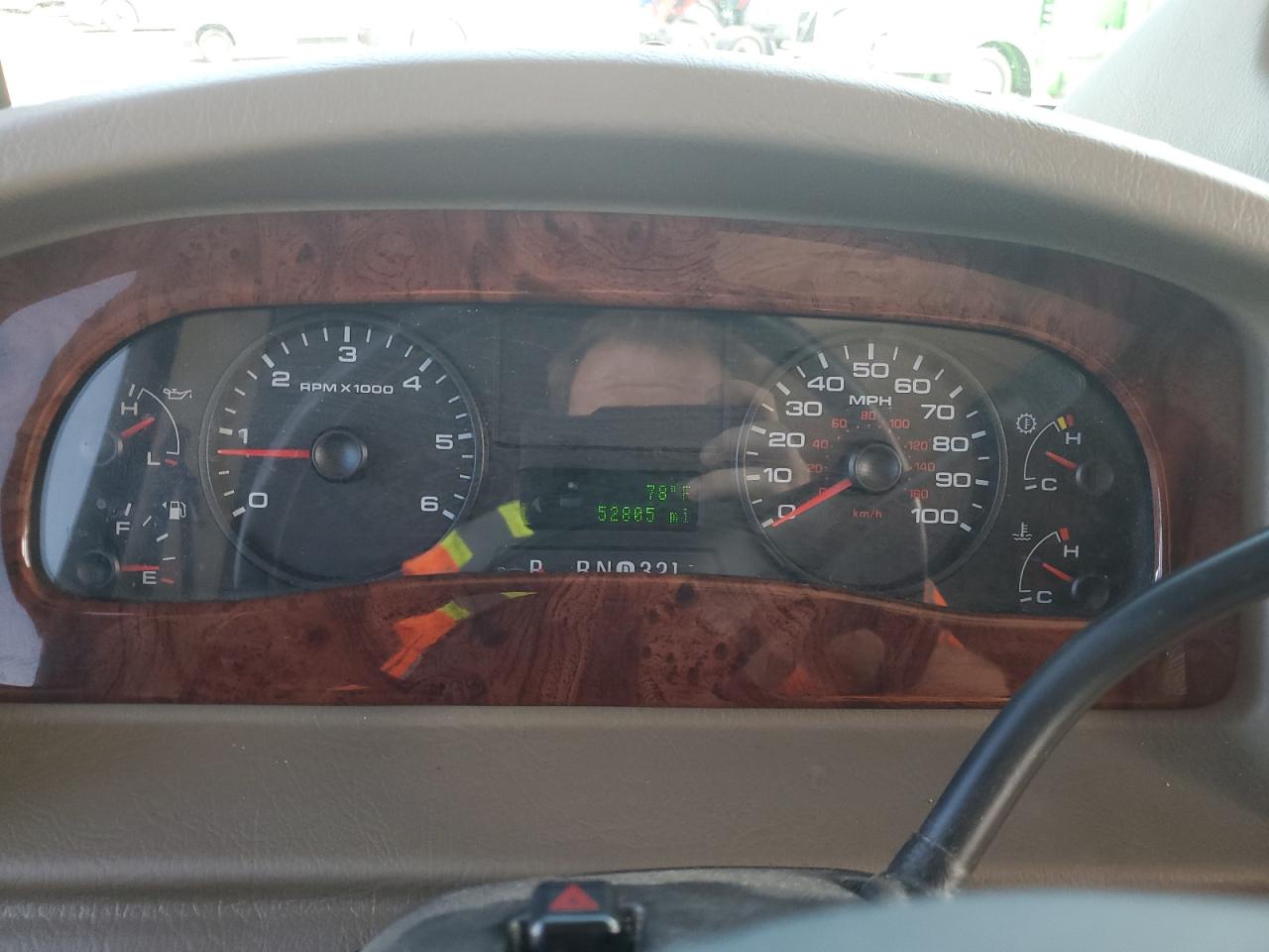 1F66F5DY0E0A11743 2014 Ford F53 1F66F5DY0E0A11743 2014 Ford F53