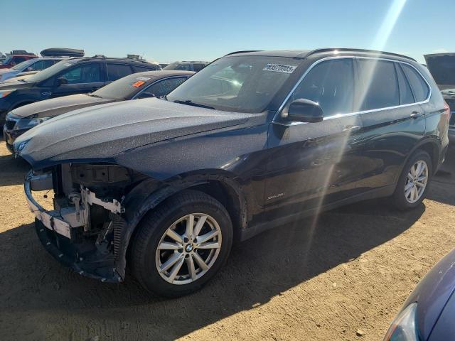 VIN 5UXKR0C50E0K51483 2014 BMW X5, Xdrive35I no.1