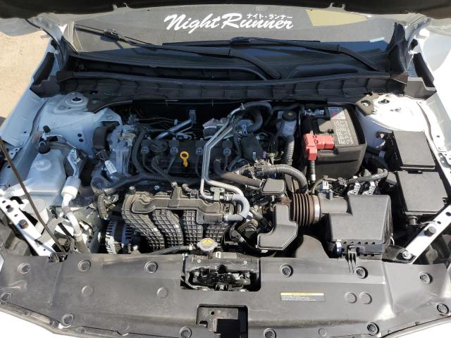 1N4BL4CVXNN393018 Nissan ALTIMA SR