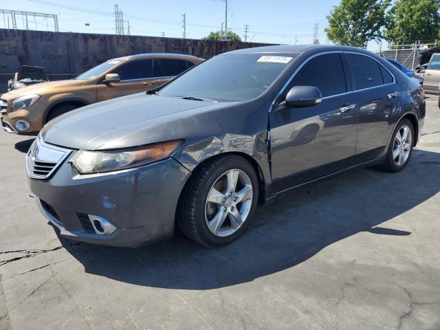 2014 Acura TSX 