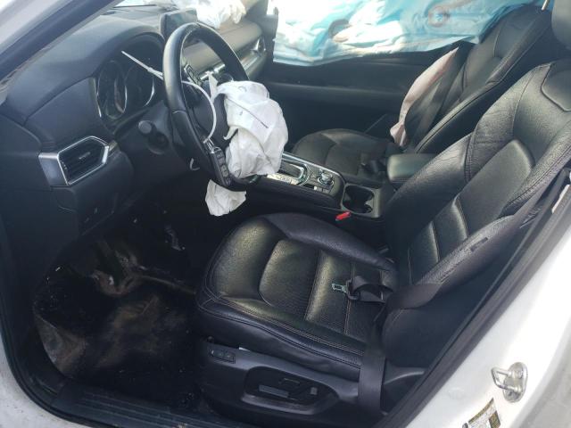 2017 MAZDA CX-5 GRAND - JM3KFBDL1H0202887