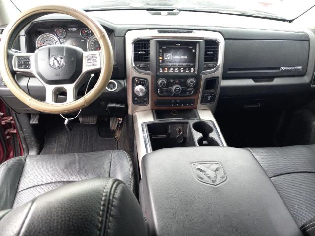 2015 RAM 1500 LARAM - 1C6RR7NT5FS673752