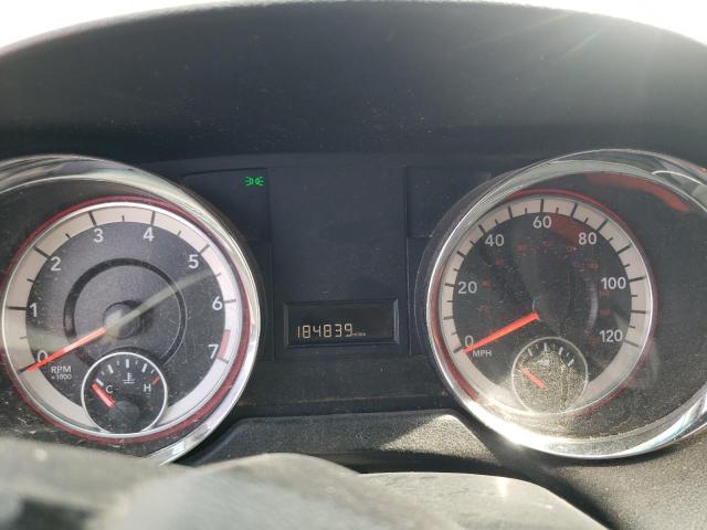 2C4RDGCG5HR685790 Dodge Grand Caravan Sxt