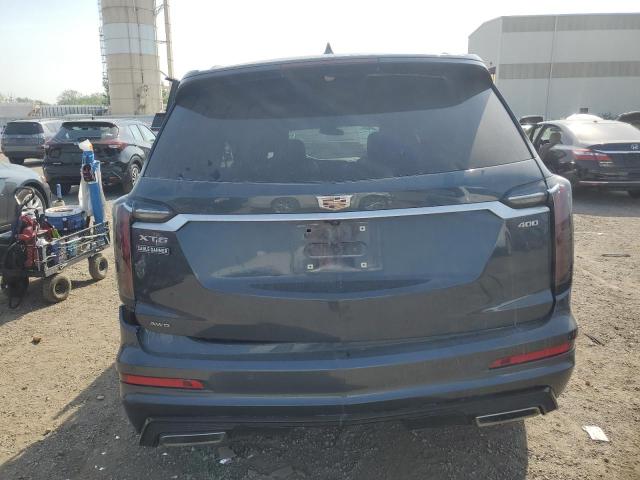 1GYKPGRS0LZ131120 Cadillac XT6 SPORT 6