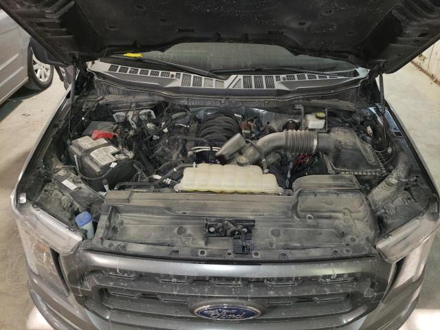 1FTFW1E51MFA60679 Ford F150 Supercrew