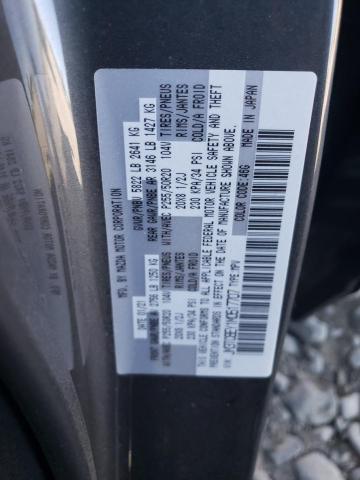JM3TCBEY1M0517707 Mazda Cx-9 Signature