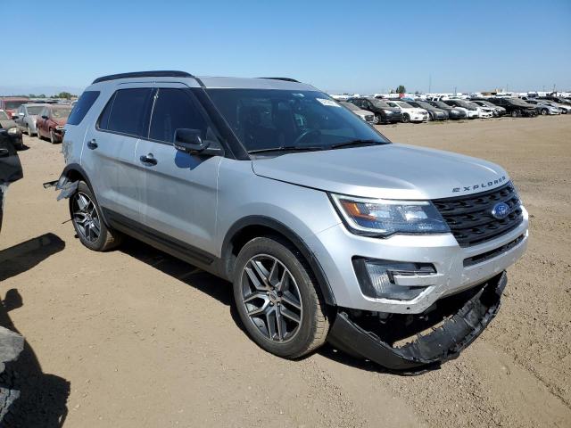1FM5K8GT8HGC84877 Ford EXPLORER SPORT
