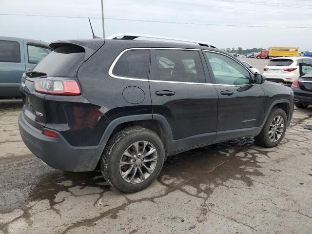 1C4PJMLXXKD287323 Jeep Cherokee Latitude Plus
