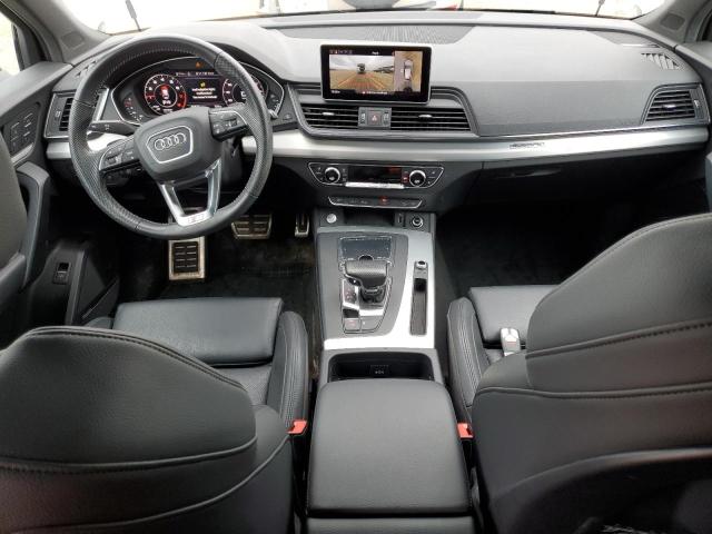 2018 AUDI Q5 TECHNIK - WA1FNAFY9J2221126
