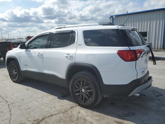 1GKKNMLS1KZ212990 | 2019 GMC ACADIA SLT