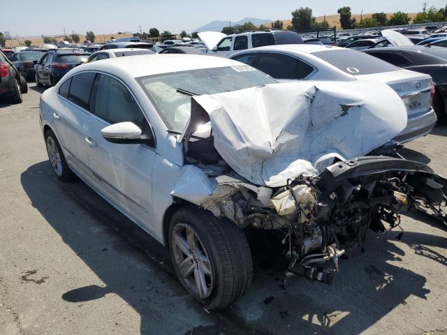 2015 VOLKSWAGEN CC SPORT - WVWBP7AN4FE828958