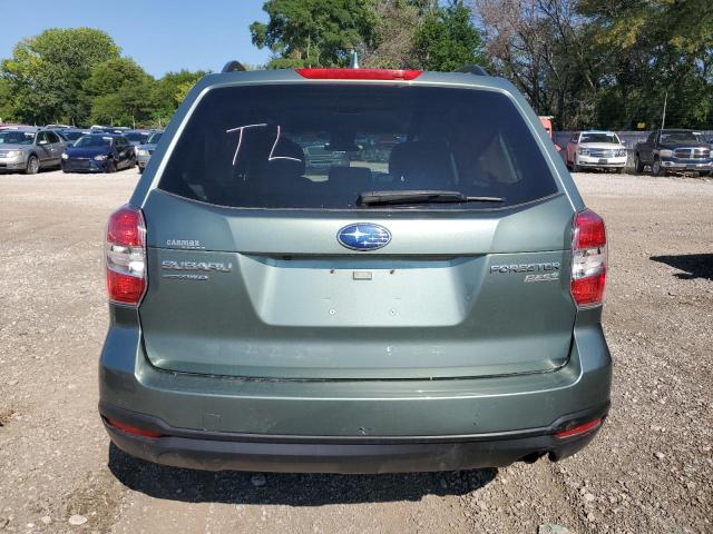 JF2SJADC4GH424486 Subaru Forester 2.5i Premium