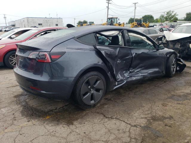 5YJ3E1EA2NF104729 Tesla Model 3  3