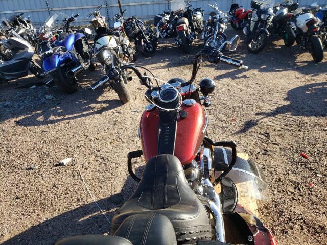 2019 HARLEY-DAVIDSON FLHC 1HD1YAJ25KB064589