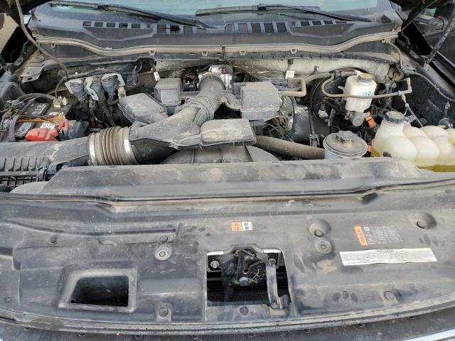 1FT7X2B60MED29636 Ford F250 Super Duty