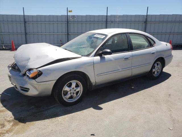 2005 Ford Taurus SE