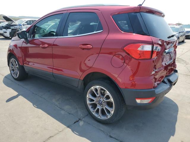 2020 FORD ECOSPORT T MAJ3S2KE1LC337359