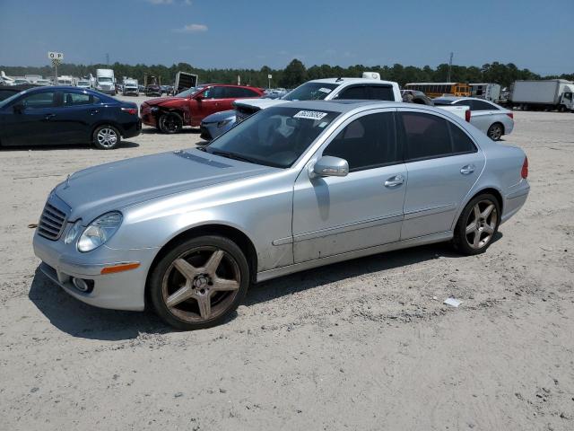 2009 Mercedes-Benz E-Class E 350