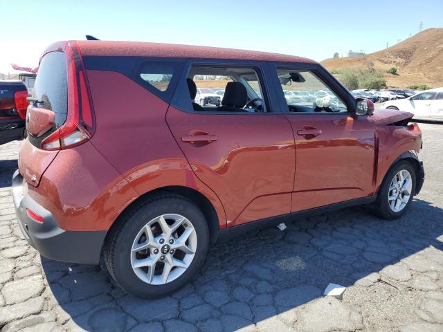 KNDJ23AU3M7750541 KIA SOUL LX