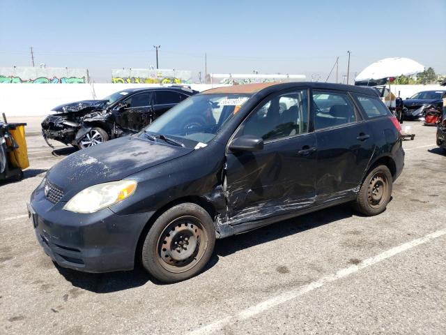 2003 Toyota Matrix XR