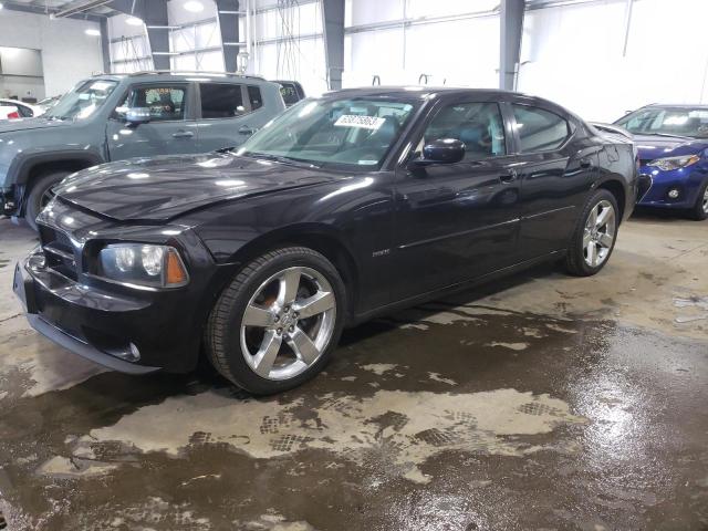 2010 Dodge Charger R/T