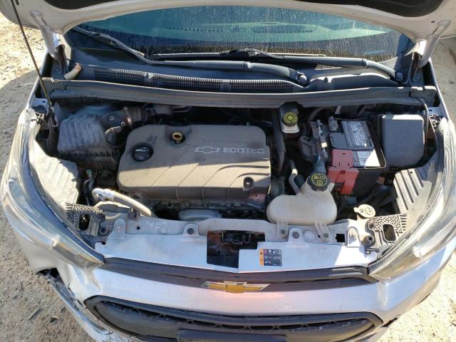 KL8CB6SA0GC613897 Chevrolet SPARK LS