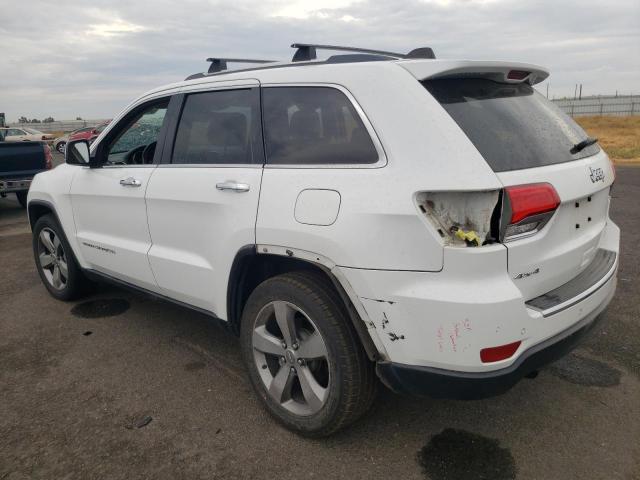 1C4RJFBG3EC319531 Jeep Grand Cherokee Limited