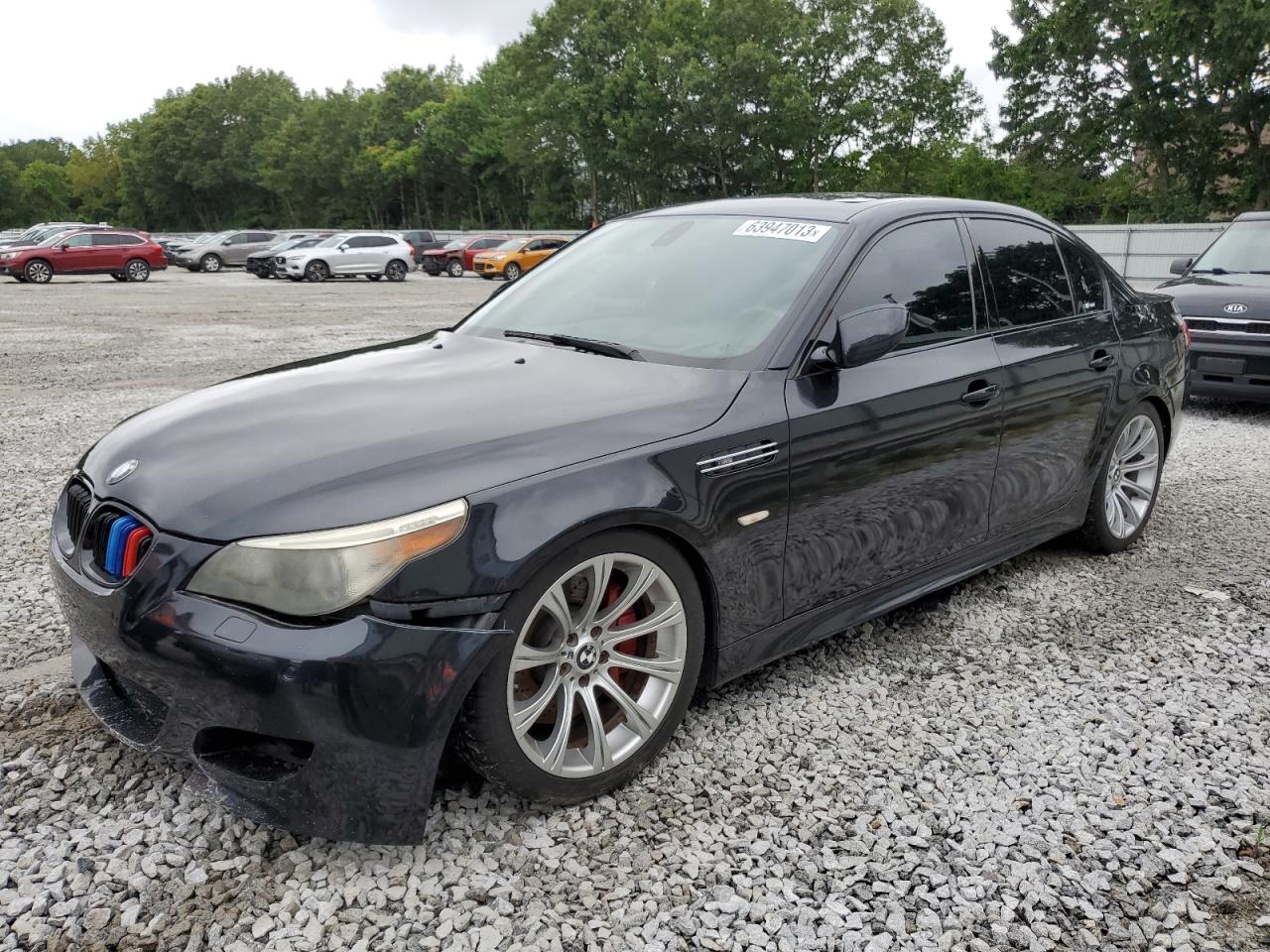 Don't Miss the Boat: Why You Should Buy an E60 M5