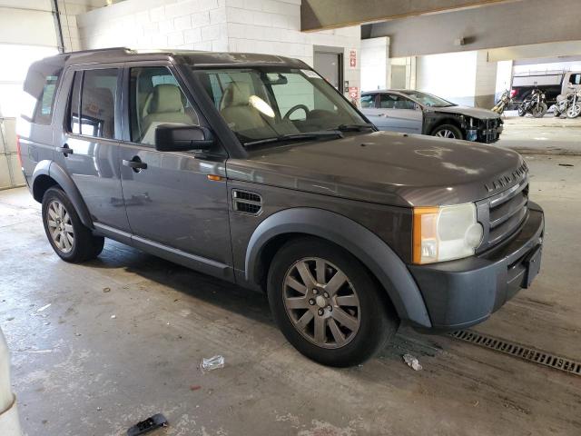 SALAD25465A323320 | 2005 Land Rover lr3 se