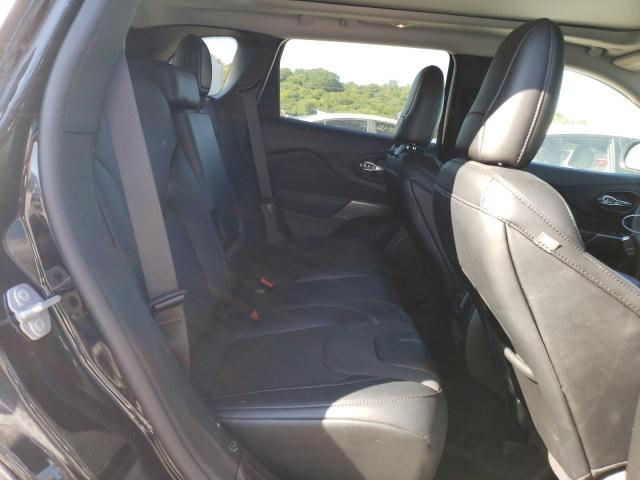 1C4PJMDX0ND523352 Jeep Cherokee Limited