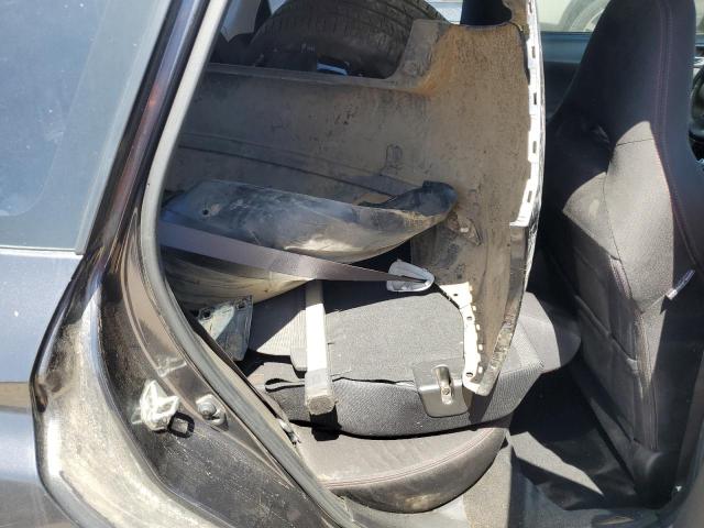 JF1GR7E67EG257929 Subaru Impreza Wrx