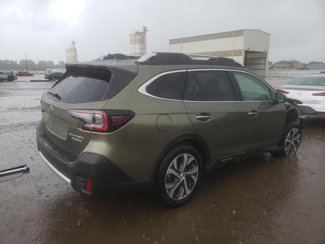 4S4BTAPC1M3157204 Subaru Outback Touring