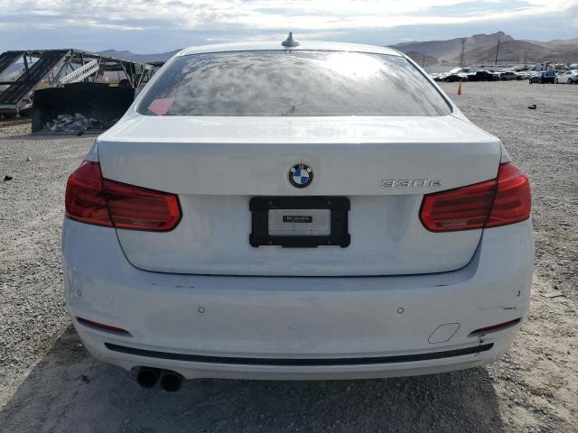 WBA8E1C31HA158513 BMW 330e
