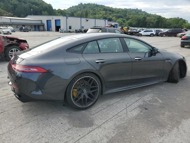 2020 MERCEDES-BENZ AMG GT 63 - WDD7X8KB6LA015128