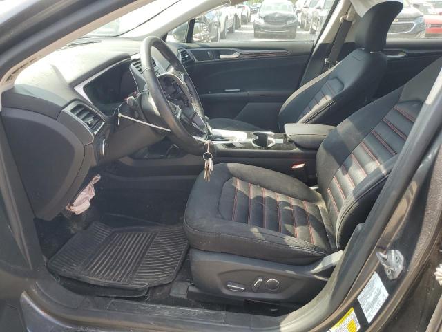 3FA6P0H71FR181034 Ford FUSION SE