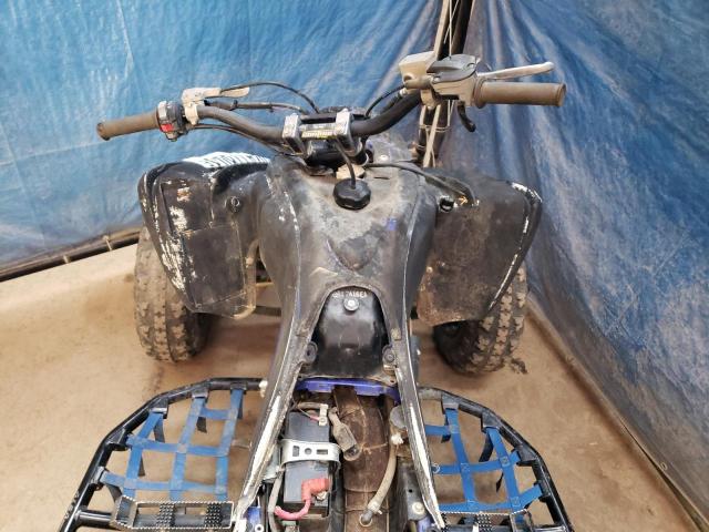 2017 YAMAHA YFM700 R 5Y4AM74W6HA300297