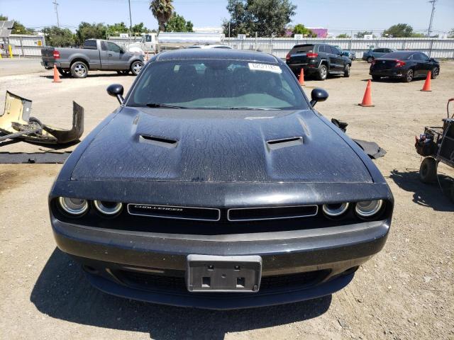 2C3CDZAG6GH353810 Dodge Challenger Sxt