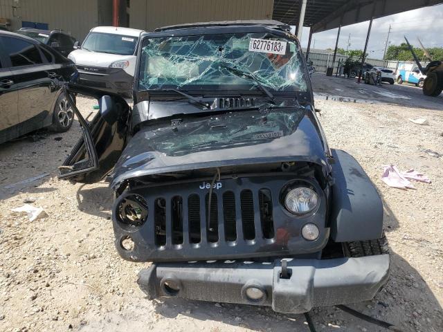 2018 JEEP WRANGLER U - 1C4HJWDG2JL938236