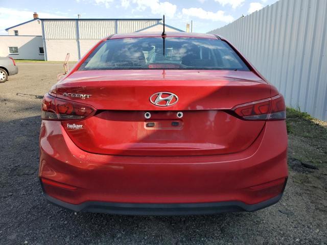 3KPC24A68NE155279 | 2022 HYUNDAI ACCENT SE