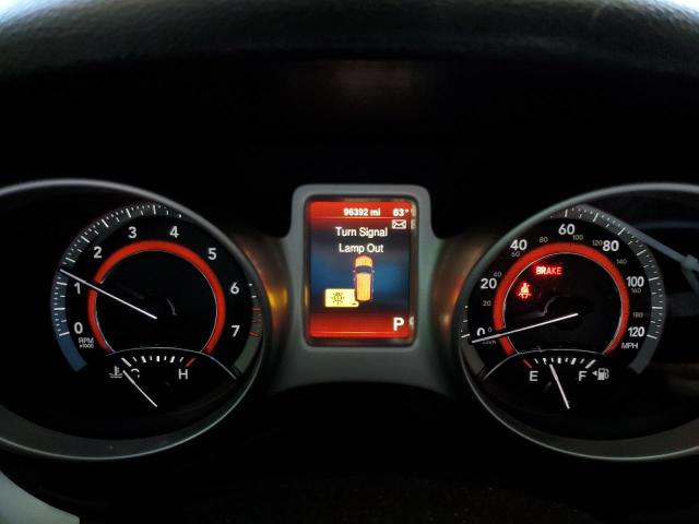 3C4PDDBG7ET178714 Dodge Journey Sxt