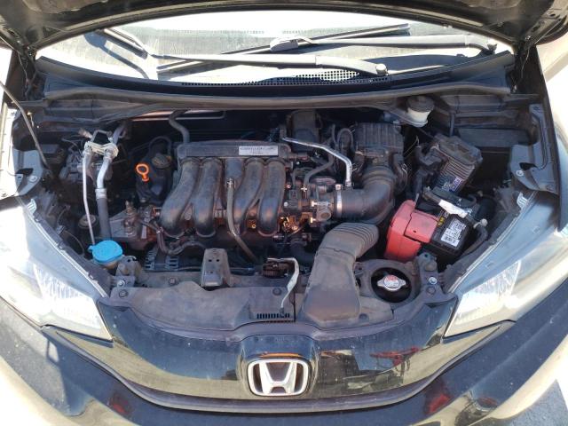 3HGGK5H56FM713126 Honda FIT LX