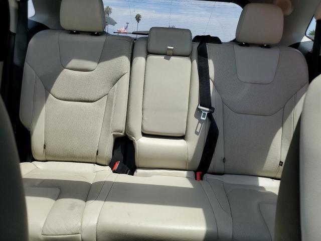 2FMPK3K9XKBB13408 Ford Edge Titanium