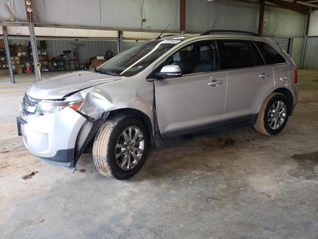 2012 Ford Edge Limited