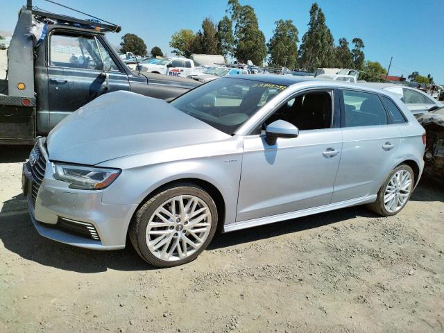 2018 AUDI A3 E-TRON - WAUTPBFF9JA080147