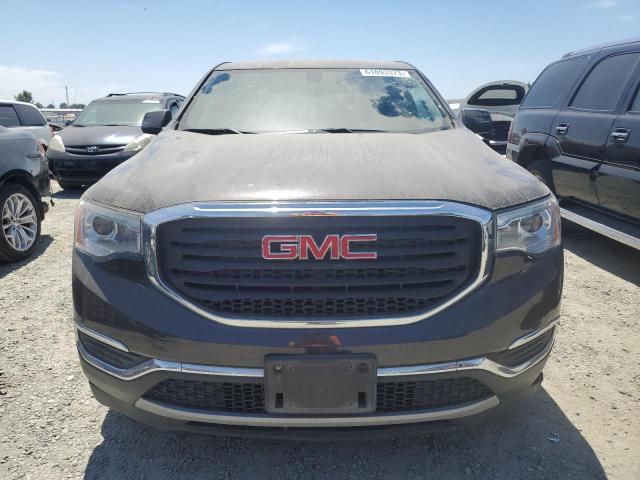 1GKKNKLA6HZ241082 GMC ACADIA SLE