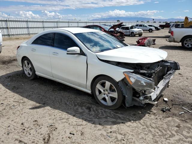 WDDSJ4EB3FN171947 Mercedes-Benz CLA 250