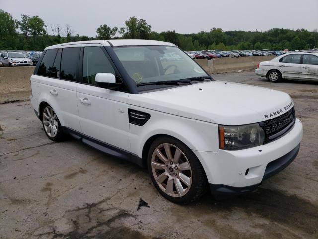Vin: salsf2d42da809718, lot: 63505293, land rover rangerover hse 20134