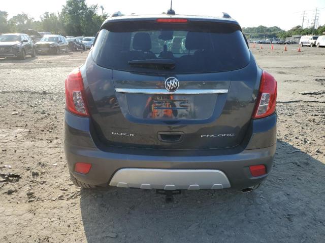 KL4CJASB5GB625615 Buick Encore