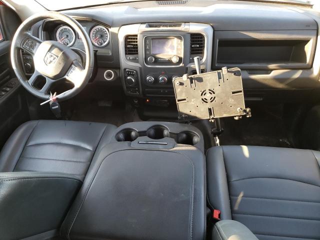 2022 RAM 1500 CLASS - 3C6RR7KG7NG206264